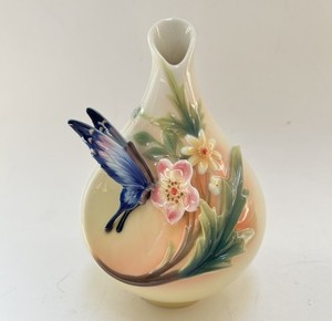 Franz Butterfly | eBay