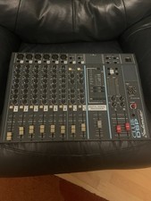 Club DSP Studiomaster Mixer