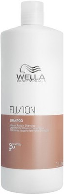 Wella Fusion Shampoo Intensive Haar-Regeneration 1000 ml