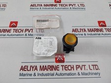 ABB SK 616 003-A Contact Lamp Block