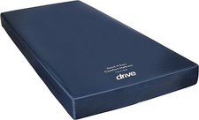 Drive Medical Quick'n Easy Comfort Mattress, Hospital Beds