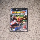 Nintendo Mario Kart: Double Dash!! GameCube COMPLETE with Case & Manual
