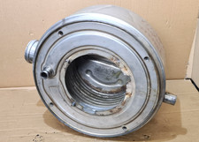 Viessmann Vitodens 200 WB2  Wärmetauscher 24/26 kW - ZWEI BOLZEN ABGEBROCHEN