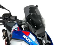 WRS WRS Windschild Standard Dunkel GetÖNt MIT Radar BMW R 1300 GS 2023-2024