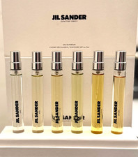 Miel Jil Sander 香水- 一款2025年新的中性香水