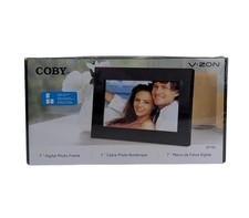 Coby DP700 7