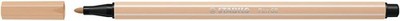 Stabilo Pen 68 beige