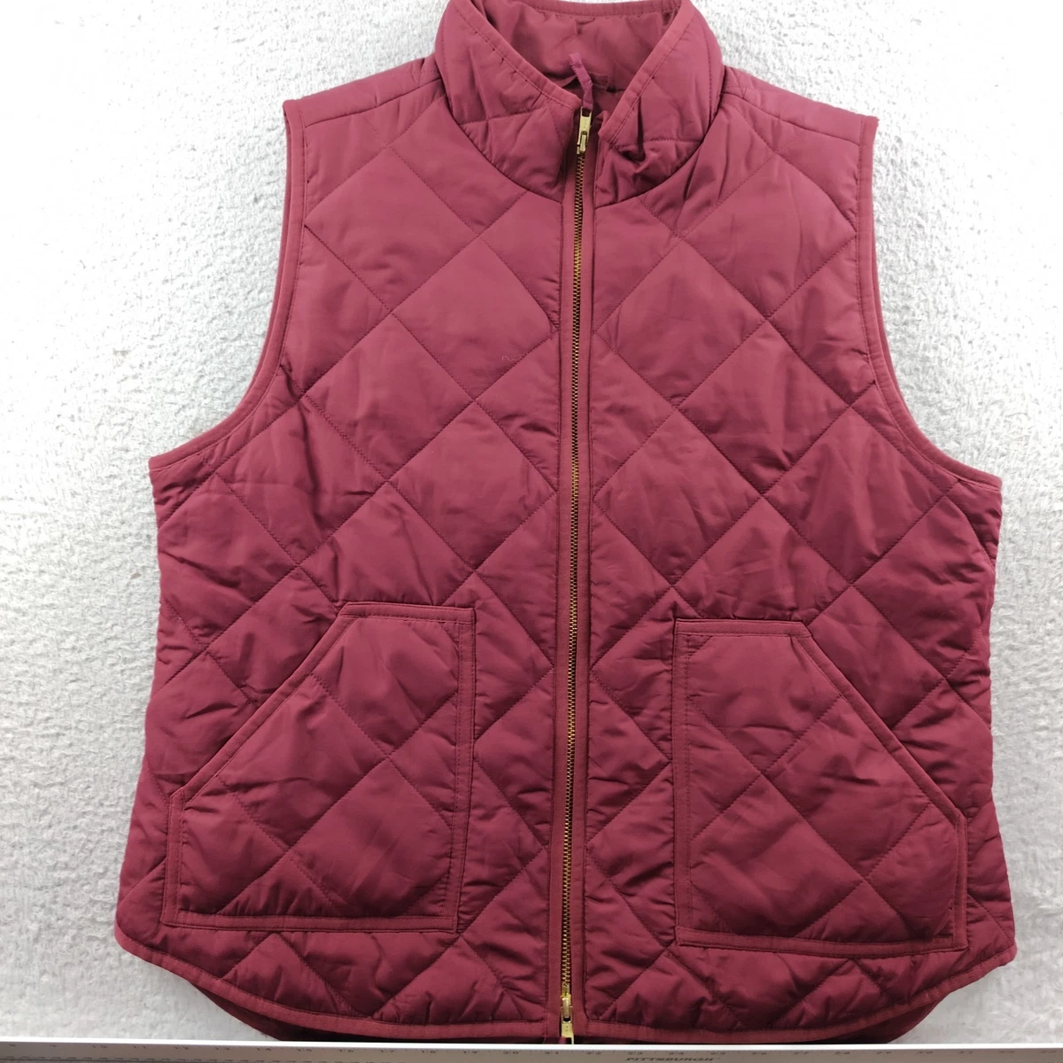 J.CREW Vest Coats, Jackets & Vests for Women for sale | eBay