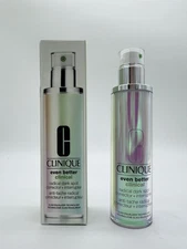 Clinique Even Better Clinical Radical Dark Spot Corrector + Interrupter 3.4oz