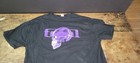 Tool Band T-Shirt XL Bootleg Tour Tee Crypto.com Arena Rare Metal Concert Shirt