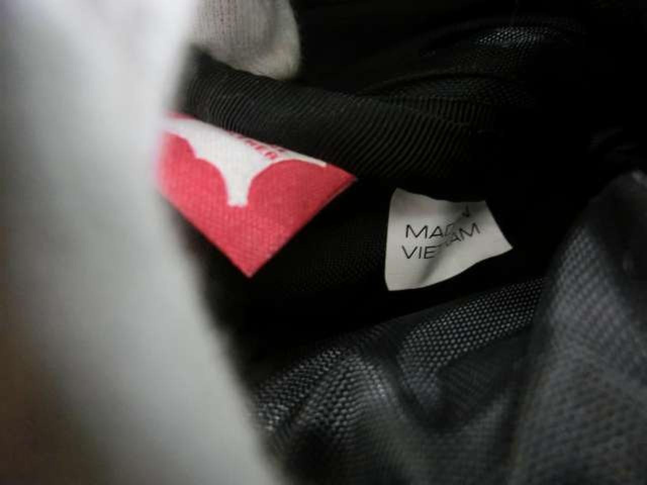 Shoulder Bag Model Patchwork Supreme Jd535 - image 10