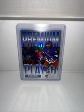 23-24 Metal Universe K'andre Miller Premium Player 35/40