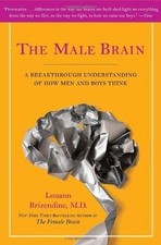 The Male Brain von Louann Brizendine M.D. | B...