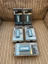 Erbauer tool bundle U shank 10 piece Jigsaw blade 10pc set 