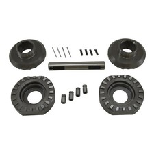 Spartan Locker For Toyota 8 30 Spline 4 Cyl With Heavy-duty Cross Pin Shaft