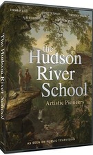 The Hudson River School Artist - GOOD