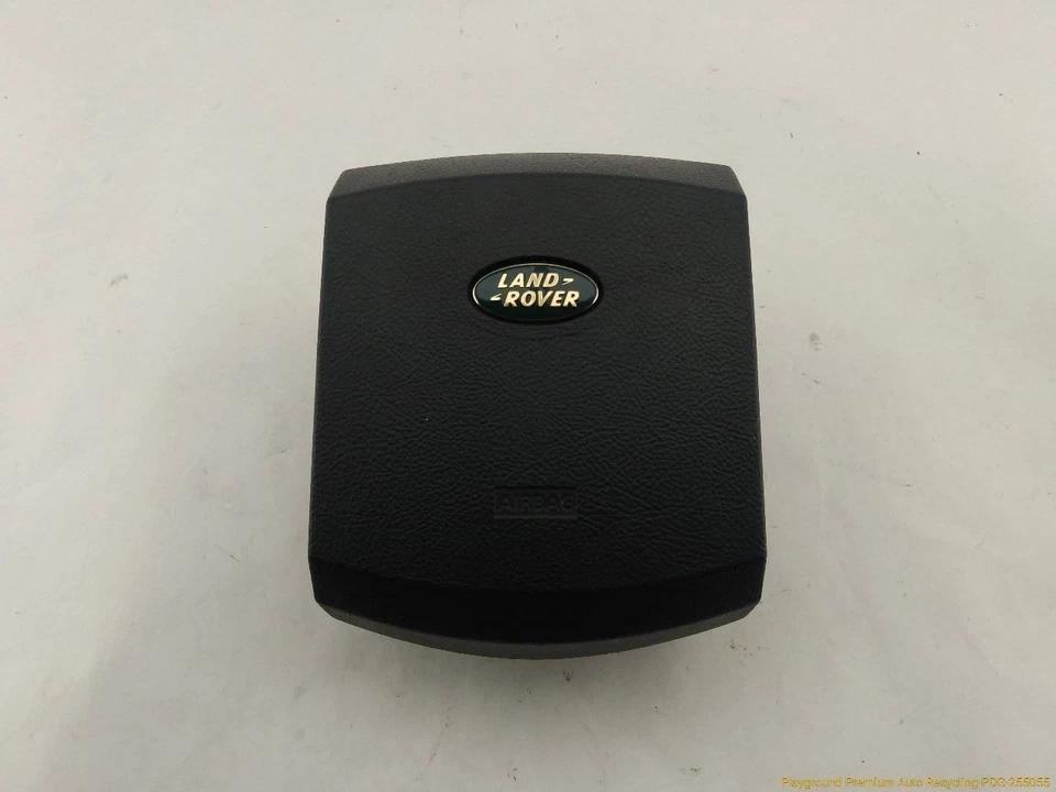 Land Rover LR4 Steering Wheel SRS Airbag Air Bag Fits 2010-2016 10 11 12 13 14 Foto 2 de 4