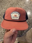 Faherty Brand SnapBack Hat New Without Tags — photo 1