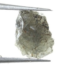 0.83 CT Real Natural Rough Loose Diamond, Earth Mine Uncut Raw Gemstone For Ring