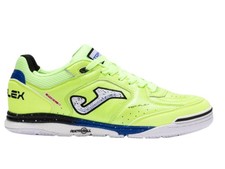Scarpino Joma Top Flex 2511 rebound indoor Giallo -