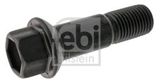 FEBI BILSTEIN Radschraube 45757 für MERCEDES CLASS GLK Stahl KLASSE W213 W222 GL FEBI BILSTEIN Radschraube 45757 für MERCEDES CLASS GLK Stahl KLASSE W213 W222 GL