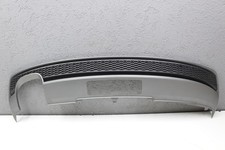 S-LINE SPOILER Stoßstange hinten AUDI A4 8K B8 Avant Facelift 11-15 + 8K0807521J