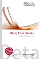 Lambert M. Surhone (U. A.) | Raco¿ River (Some¿) | Taschenbuch | Englisch (2026)