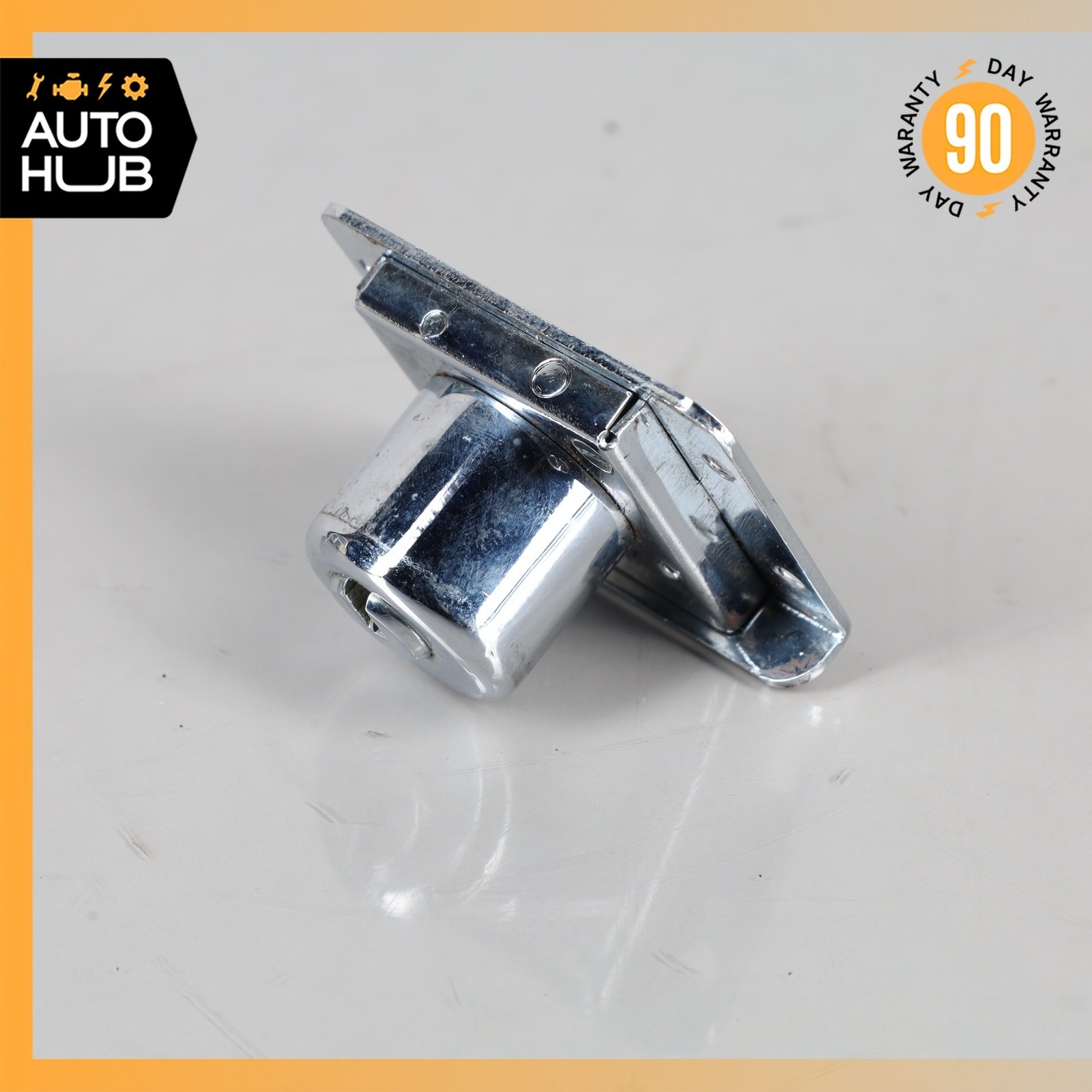 Bentley Brooklands Door latches Set