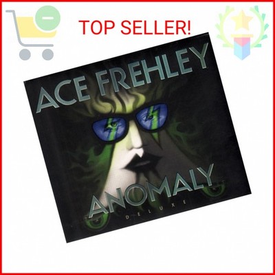 Anomaly Deluxe