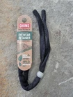 Chums Sunglass Retainer BLACK ( 12424100 )  - ORIGINAL -  UPCYCLED COTTON