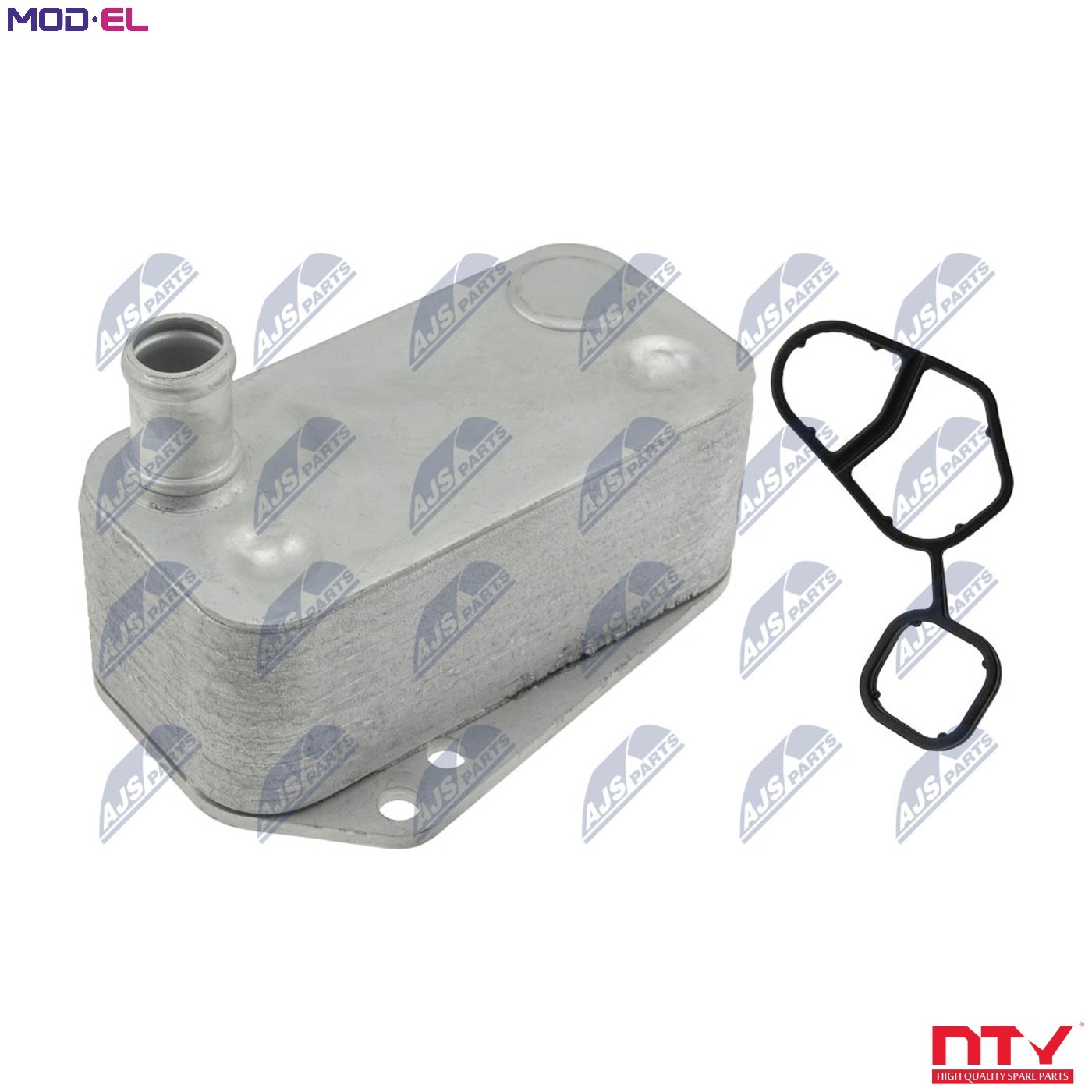 OIL COOLER ENGINE OIL CCL-LR-006 FOR LAND ROVER FREELANDER/Soft/Top 2.0L 4cyl