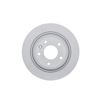 Bosch 0 986 479 C58 Bremsscheibe Hinterachse FüR Opel Vauxhall Chevrolet Holden