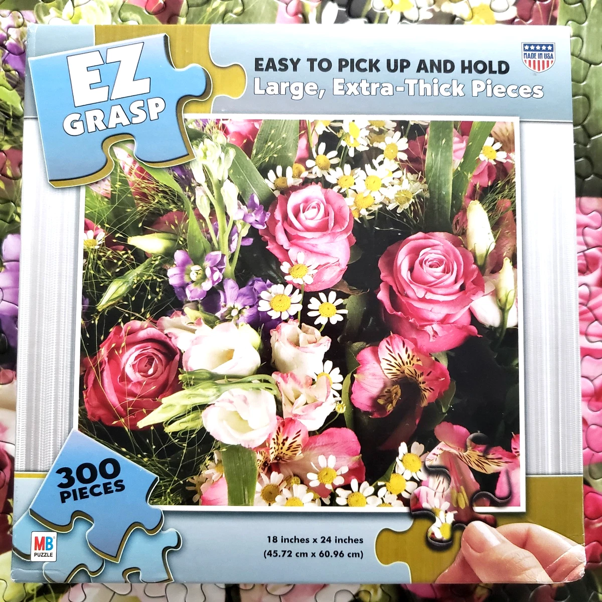 Ez Grasp Puzzles for sale | eBay