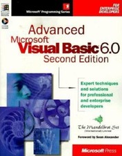Advanced Microsoft Visual Basics 6.0 : Expert Techniques and Solu