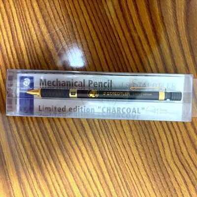 Staedtler 92535 Charcoal Limited
