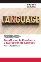 Anabel GutiéRrez RodríGuez (U. A.) | DesafíOs En La EnseñAnza Y EvaluacióN De...