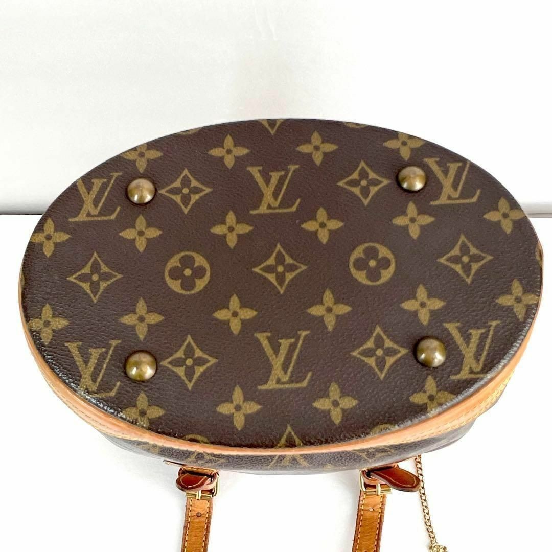 Authentic Outer in excellent condition Inner in p… - image 5