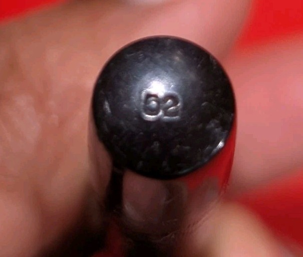 Vintage Collectible Waterman Ideal Fountain Pen No 52 UNTESTED with Generic Box 