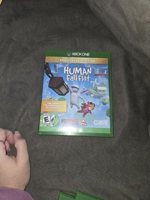 Human: Fall Flat Anniversary Edition - Microsoft Xbox One