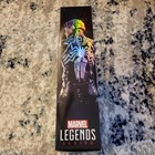 Hasbro Marvel Legends Series Spider-Man black symbiote suit 12 in SEALED MISB