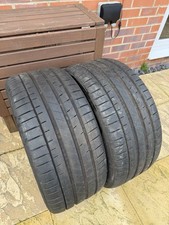 275/40ZR18 103Y Kumho Ecsta PS91 Extra Load 6mm+ DOT2424