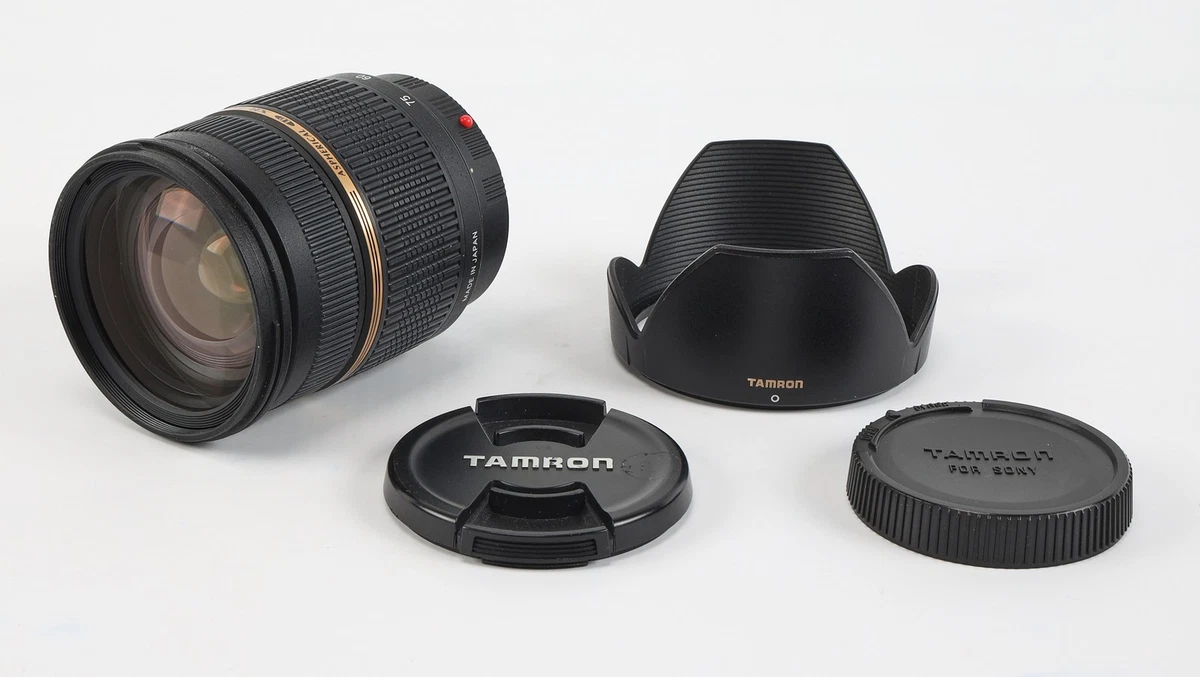 Tamron f/2.8 Camera Lenses 28-75mm Focal for sale | eBay