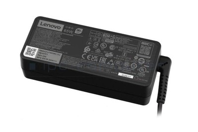 Original Lenovo ADLX65NCC3A 20V 3,25A 65 Watt Netzteil Power Supply