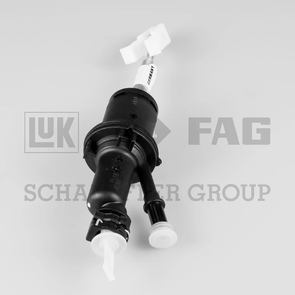 Cilindro maestro de embrague LUK para Chevrolet Cobalt 2005-2010 2,0 L Foto 2 de 3