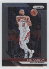 Click to enlarge Eric Gordon