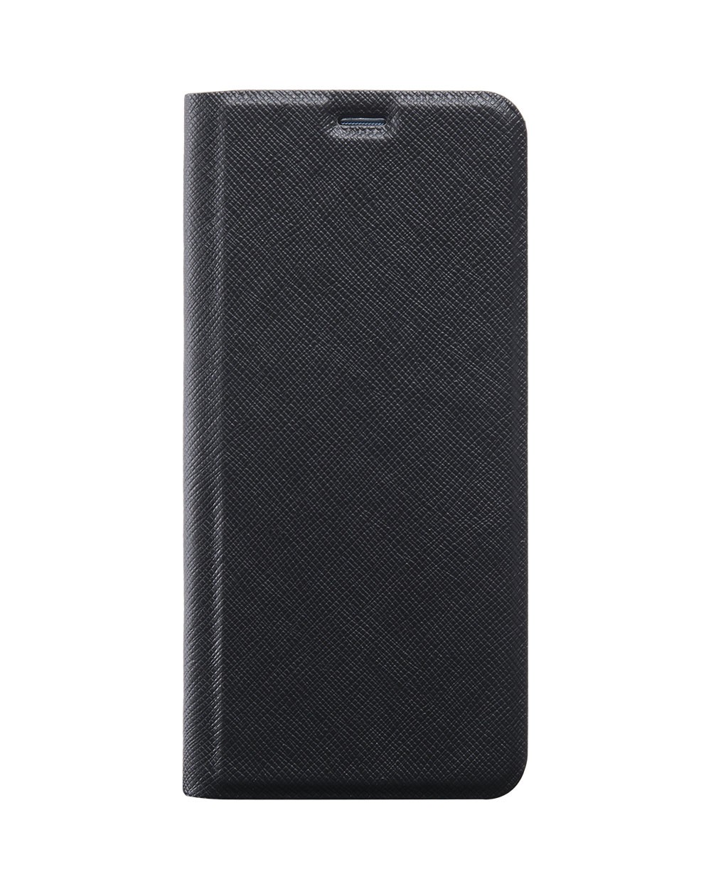 Coque portefeuille Huawei P40 Lite en simili cuir haut de gamme
