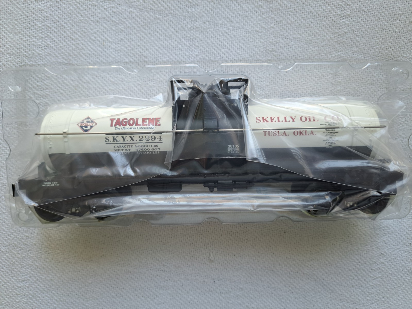 Click here to see eBay Auction