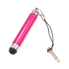For Motorla Razr/Ultra/Plus - Pink Stylus Touch Pen Extendable Compact