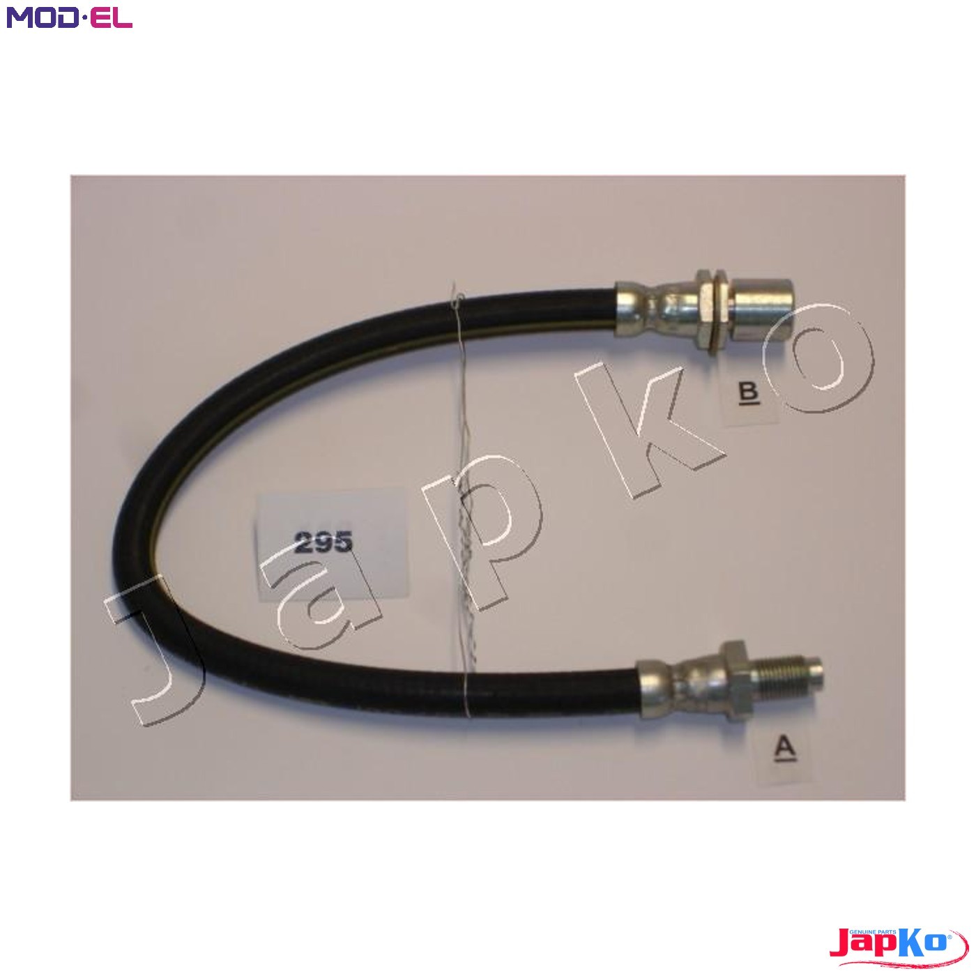 HOLDING BRACKET BRAKE HOSE 69295 FOR TOYOTA BANDEIRANTE/Pickup/SUV LAND/PRADO