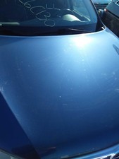 Used Hood Fits 2012 Subaru Forester Wo Hood Scoop Grade A